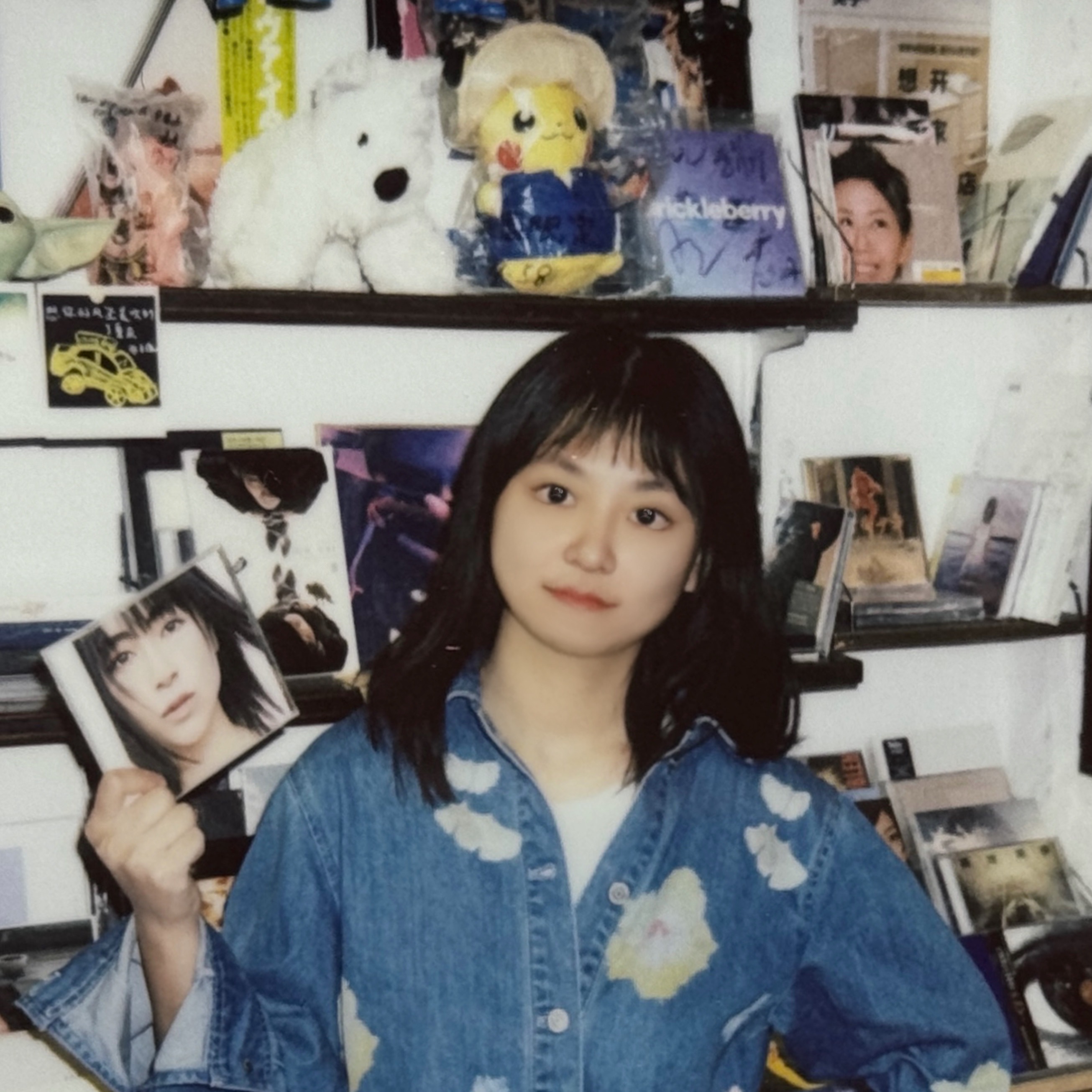 Feiyan Ma
