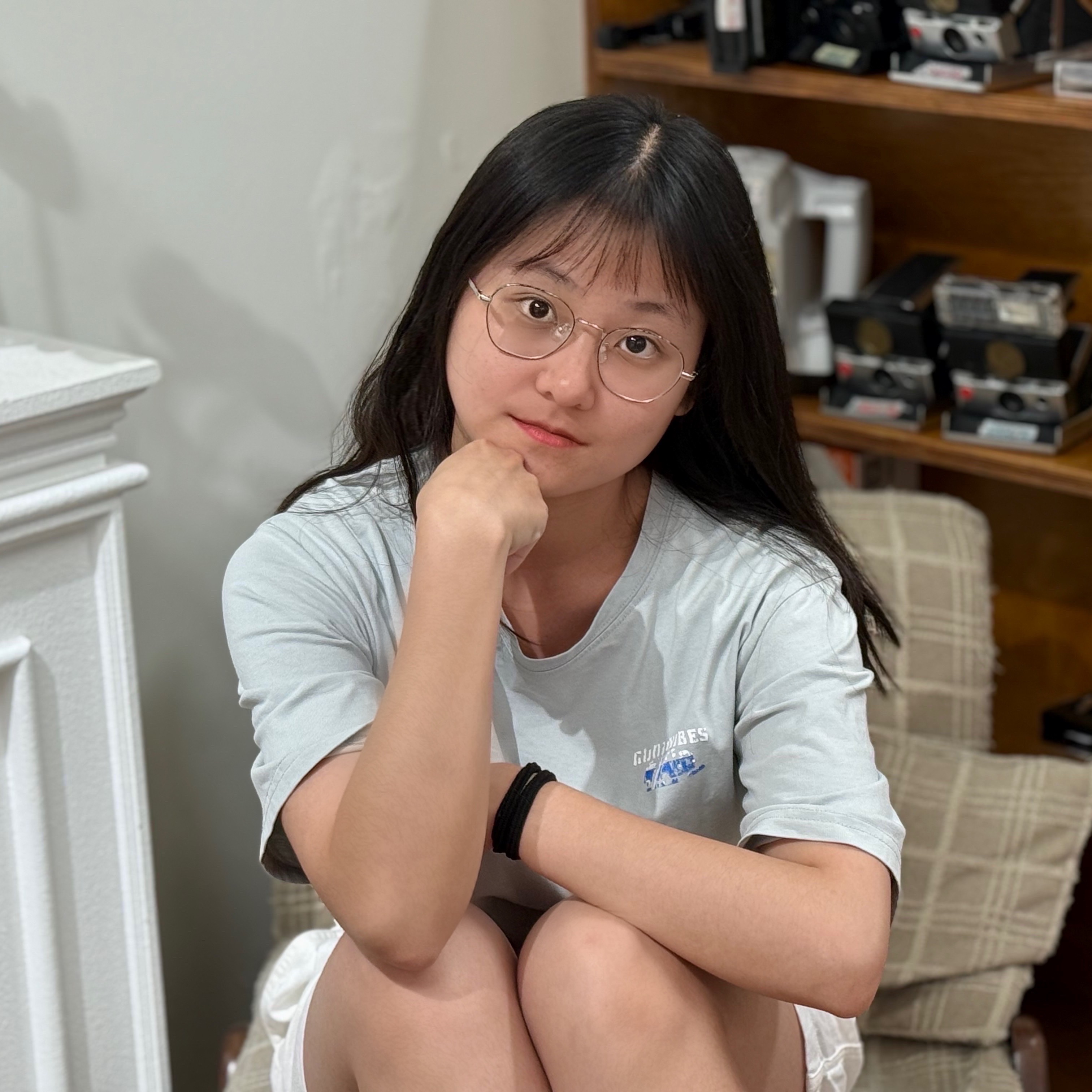Feiyan Ma